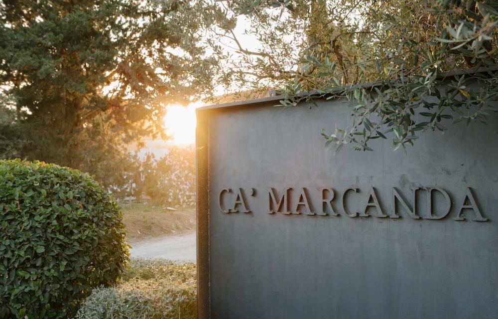 Ca'Marcanda