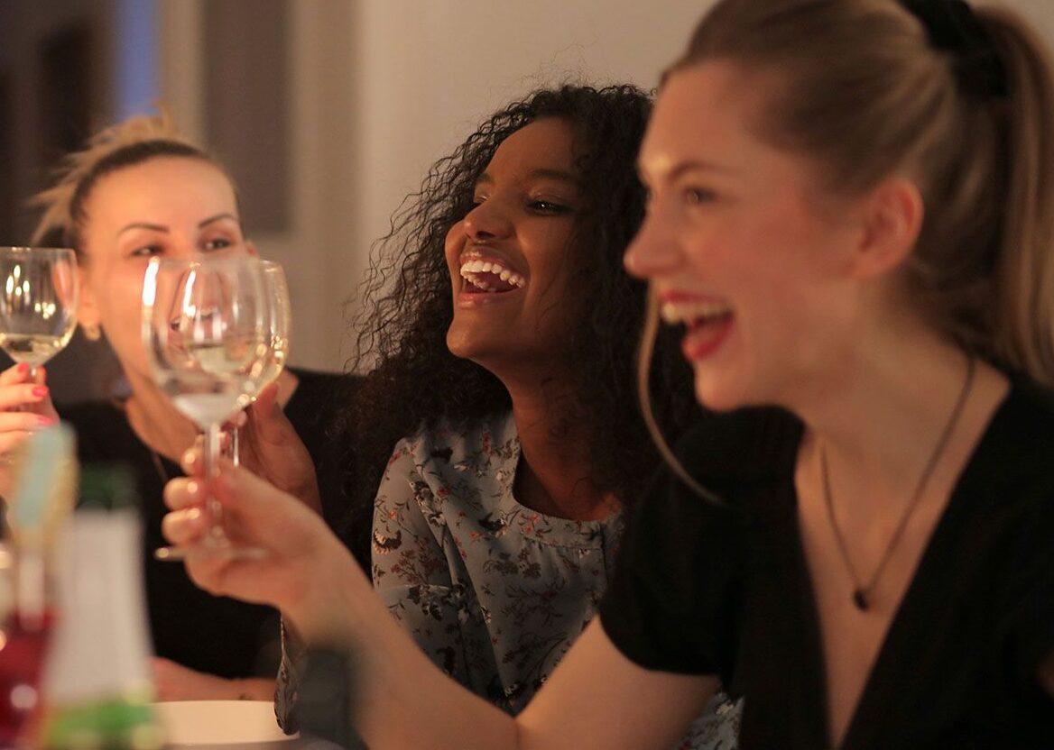 Sophia Longhi: why we need more women working in wine