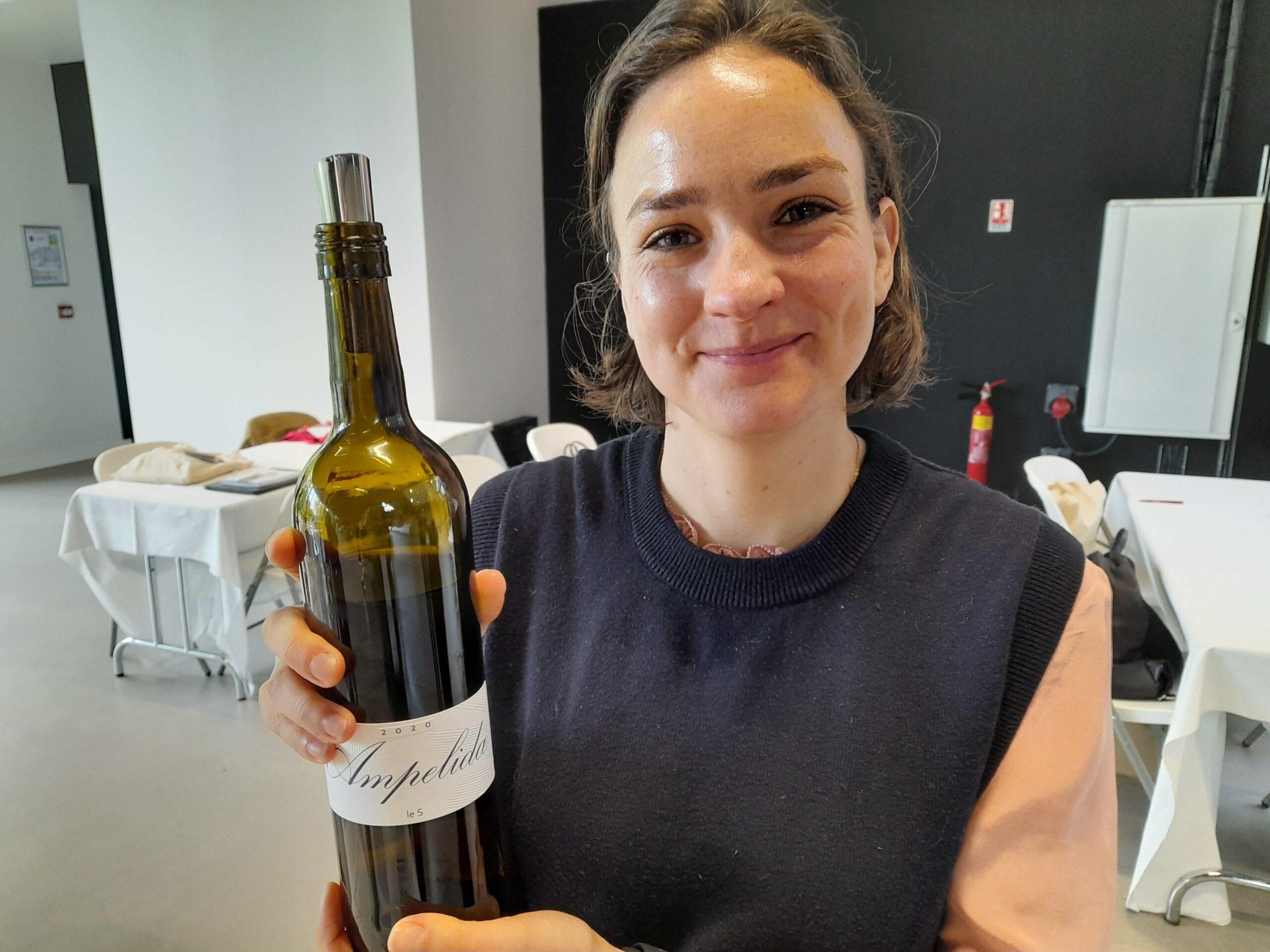 Tasting special: the impressive current state of Loire Valley wines