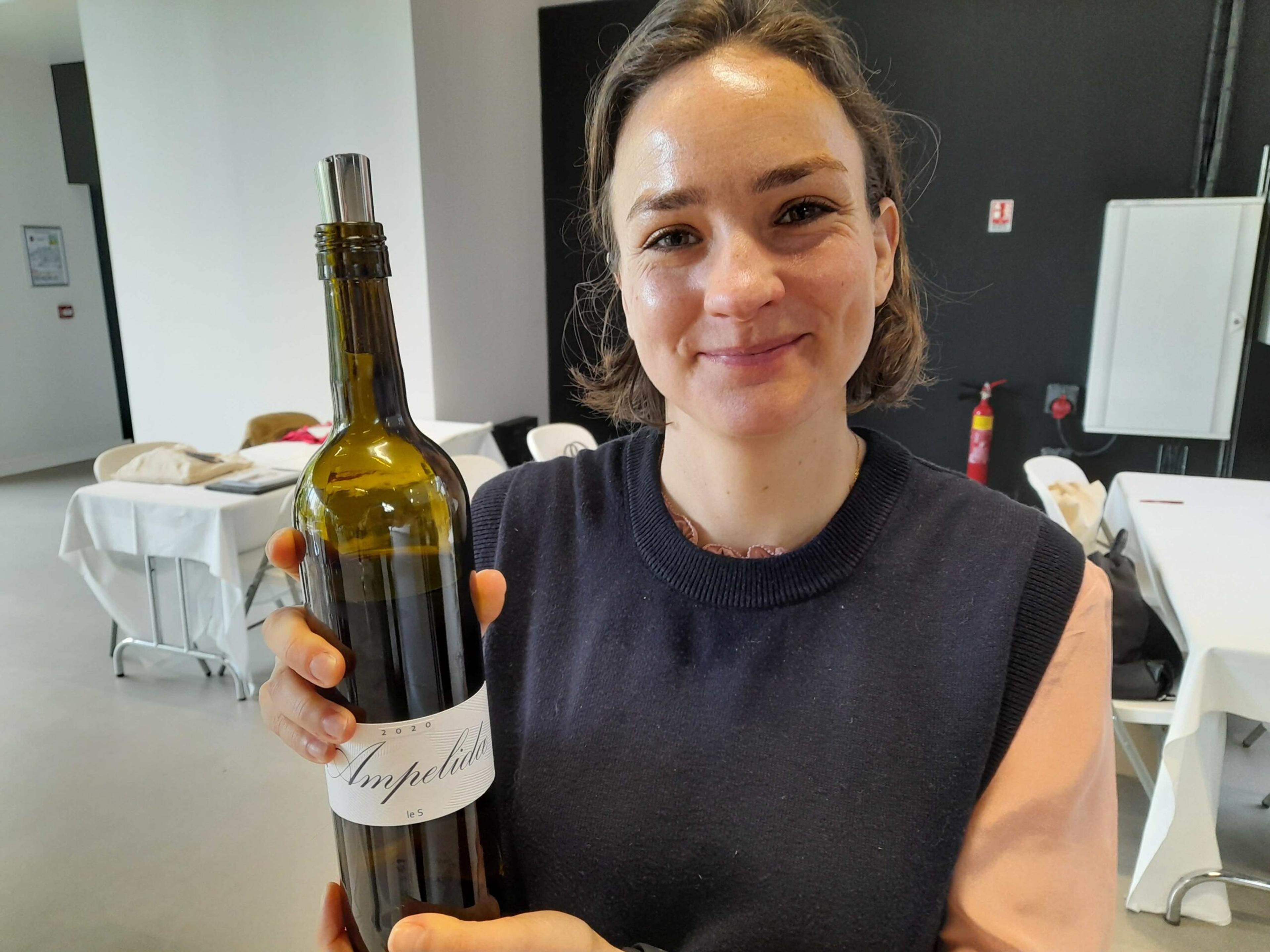 Tasting special: the impressive current state of Loire Valley wines