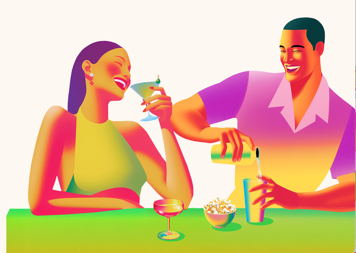 SOWINE reveals major consumer shifts shaping UK drinks market  
