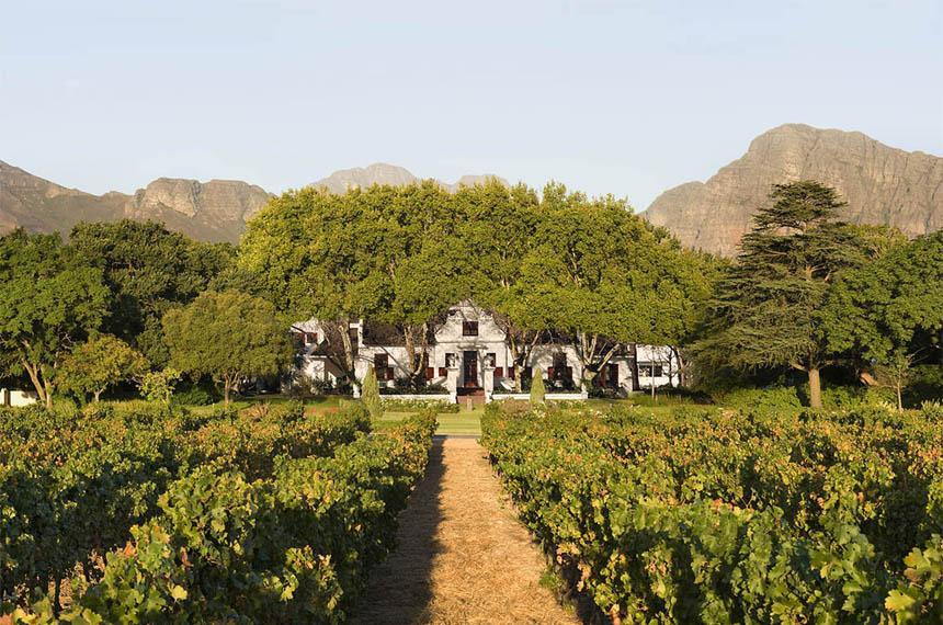 Jenny Mackenzie: Nederburg’s re-focus on UK on-trade