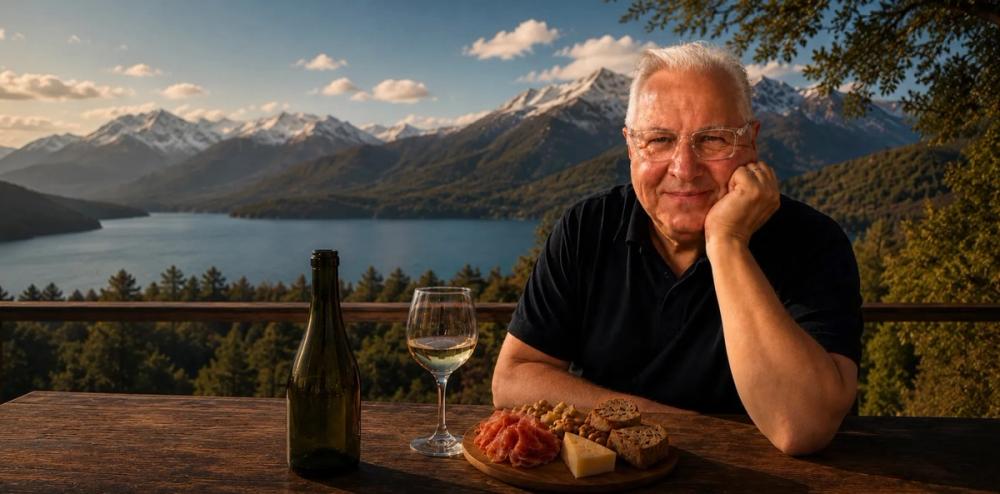 El comprador | Por qué la Patagonia está encontrando su lugar en un mercado cambiante de Pinot Noir