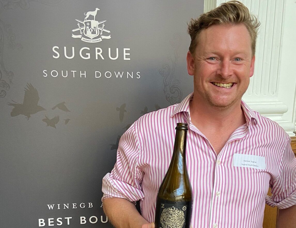 Roger Jones picks his hits from the long-awaited WineGB tasting