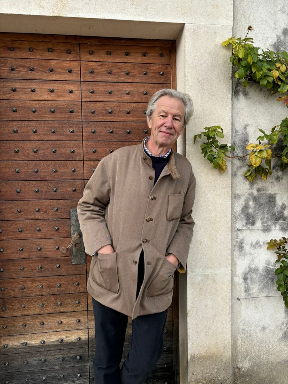 Marquis d'Angerville