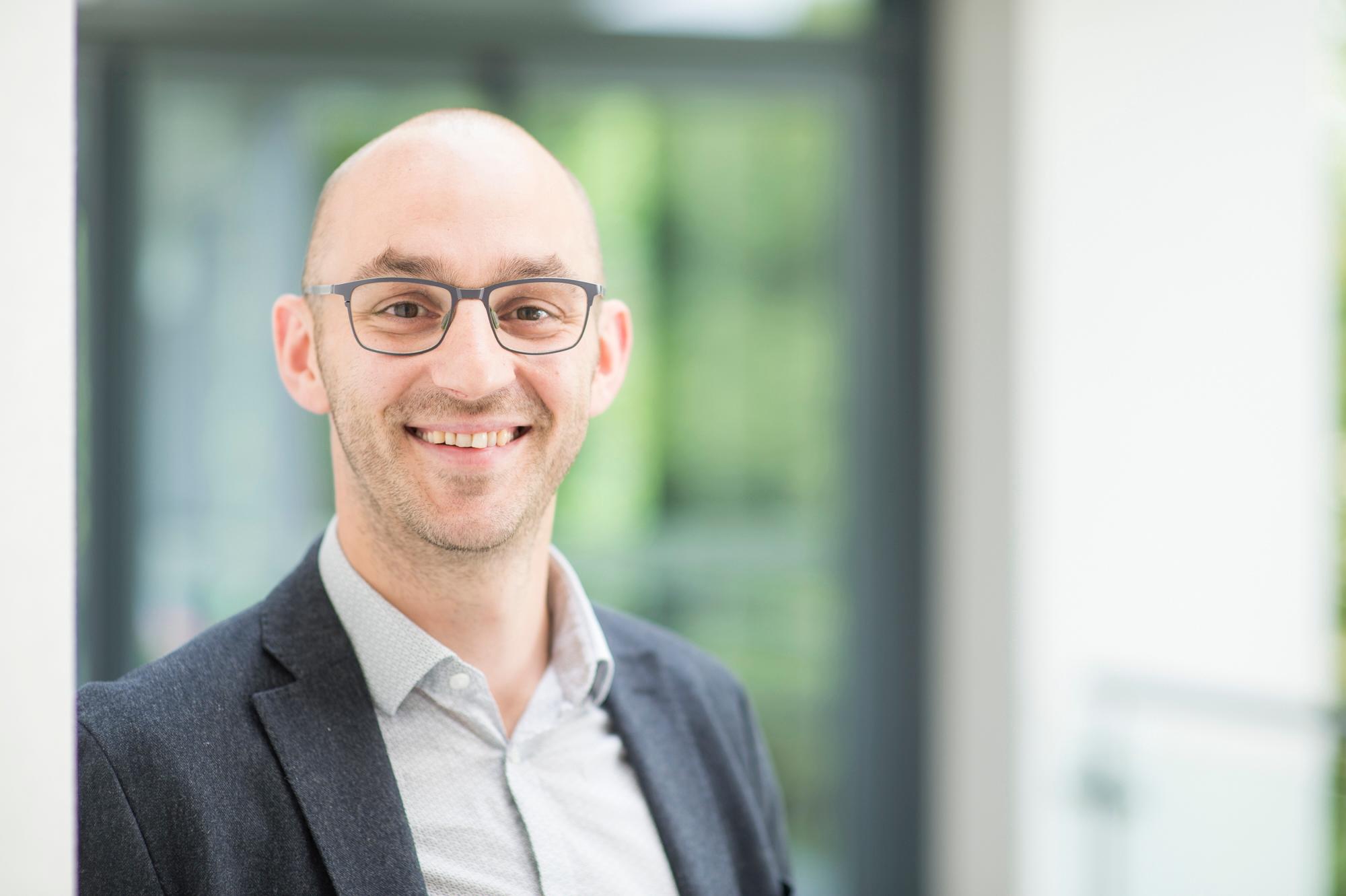 IWSC Top Distributors: Tom Platt on taking Liberty Wines to a new level  