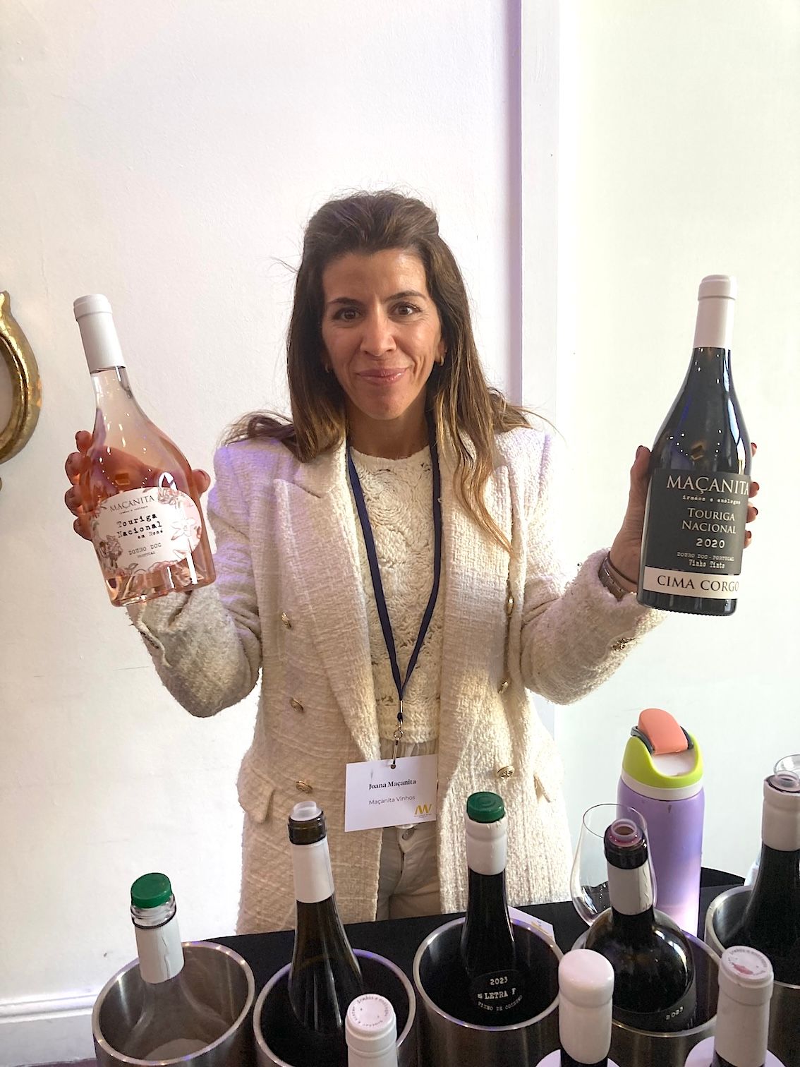 The Buyer | Justin Keay draws inspiration from new Alliance/ H2Vin tasting concept