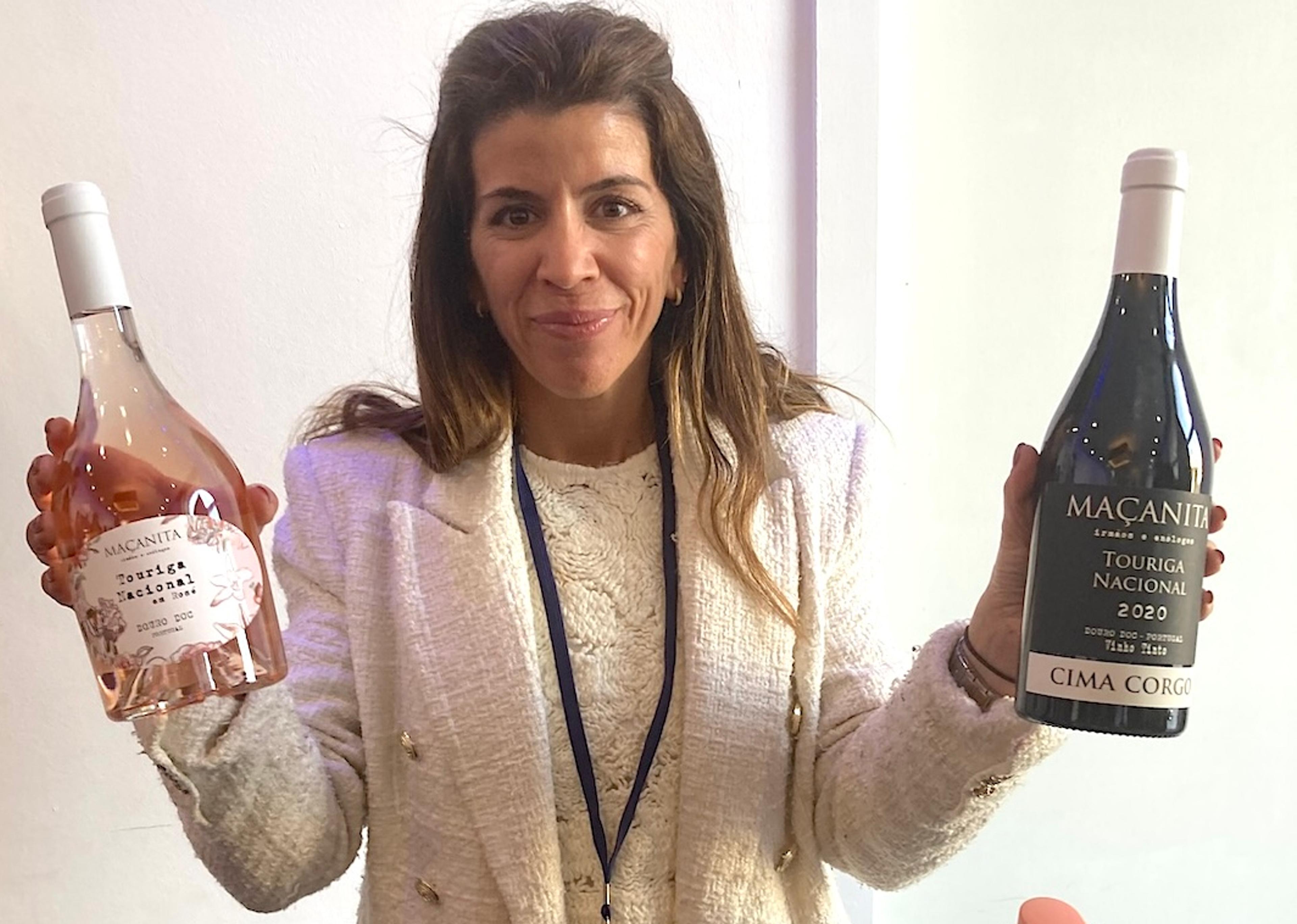 Justin Keay draws inspiration from new Alliance/ H2Vin tasting concept