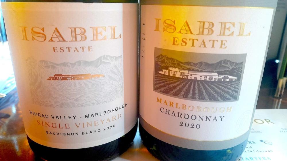 Isabel Estate