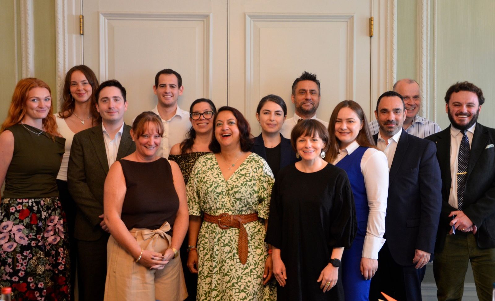 How Laurent-Perrier is supporting the next generation of wine talent