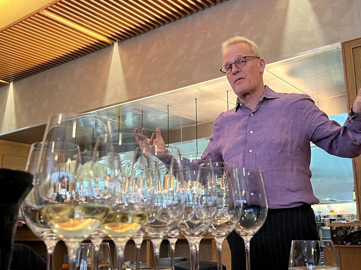 Tim Atkin MW: Rías Baixas faces challenge after two ample harvests
