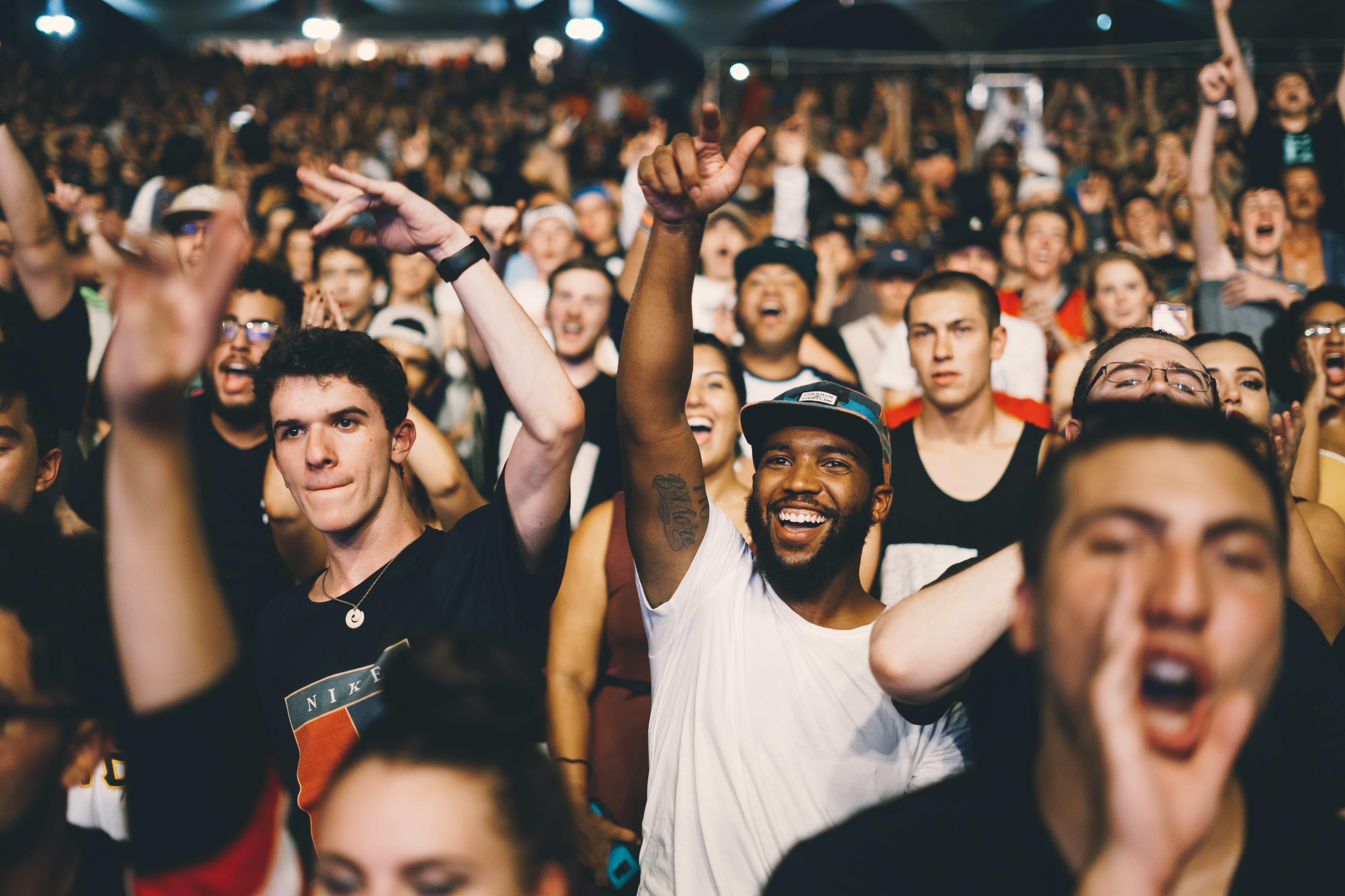 Marketing masterclass: how to define an audience and set goals