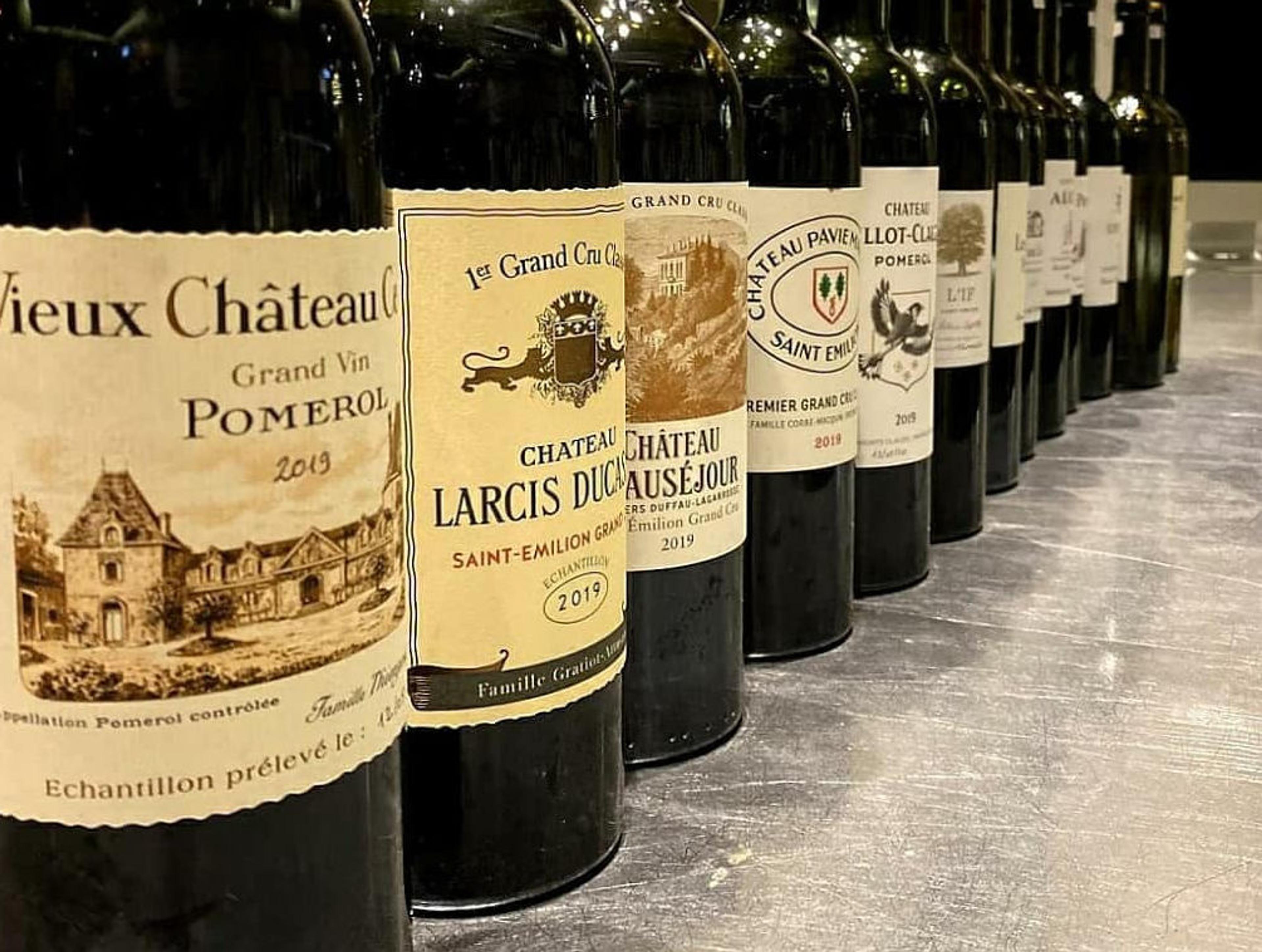 Despite the magic of Bordeaux 2019 En Primeurs missed a trick
