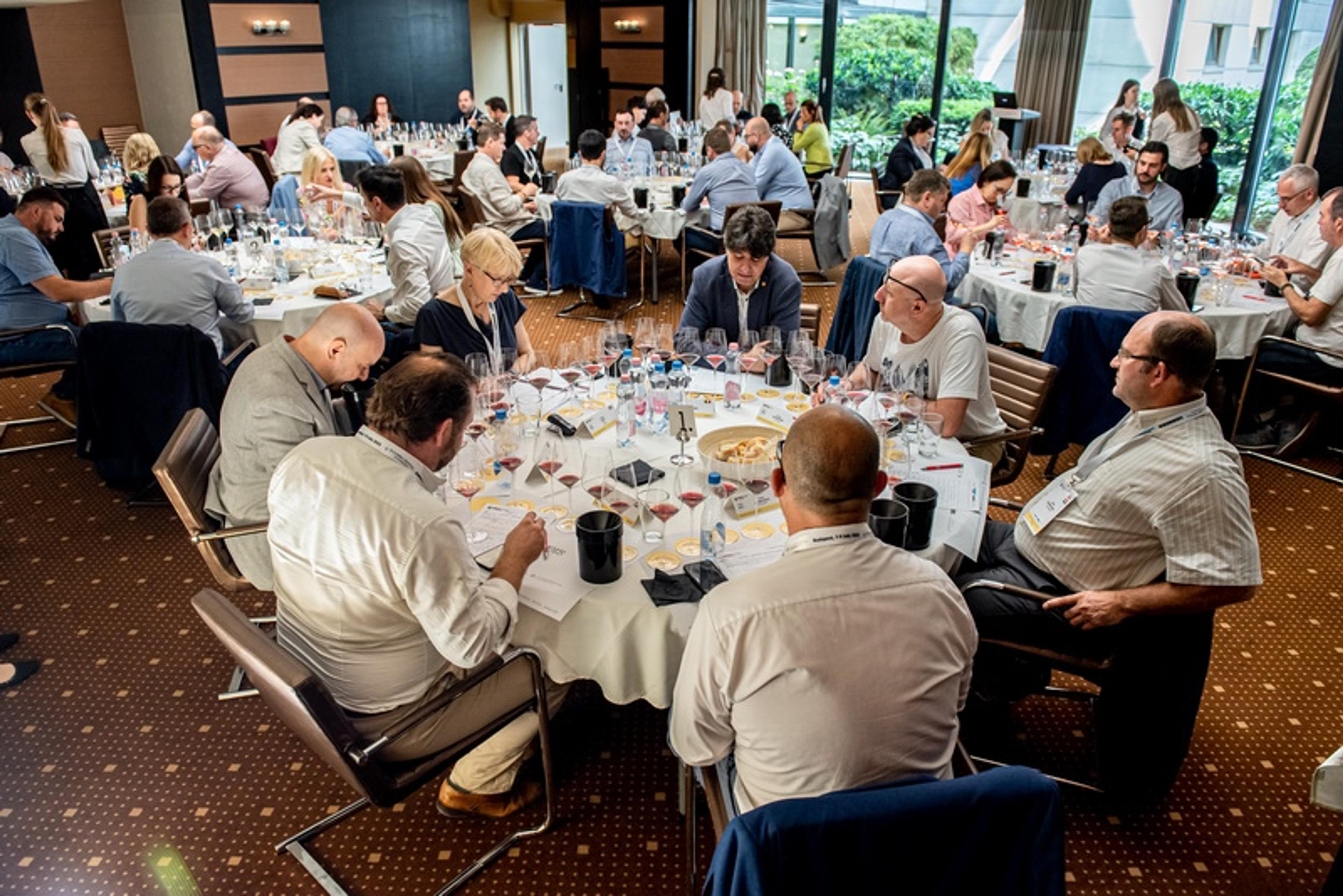 Winelovers Wine Awards reveals best of Central & Eastern Europe