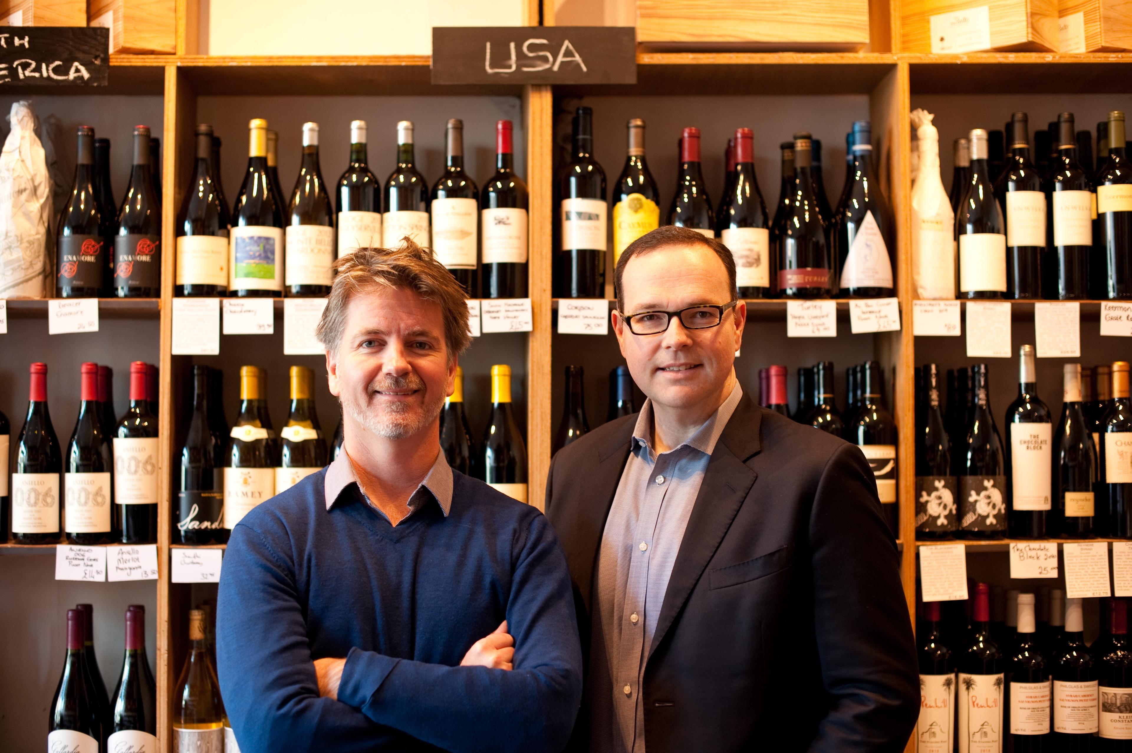 How and why Californian wine still has it all to play for