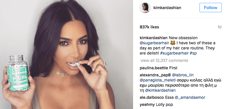 Jackie Fast: Five top tips on using social media influencers