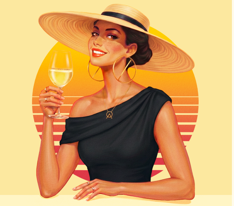 What to expect from the 13th International Sherry Week