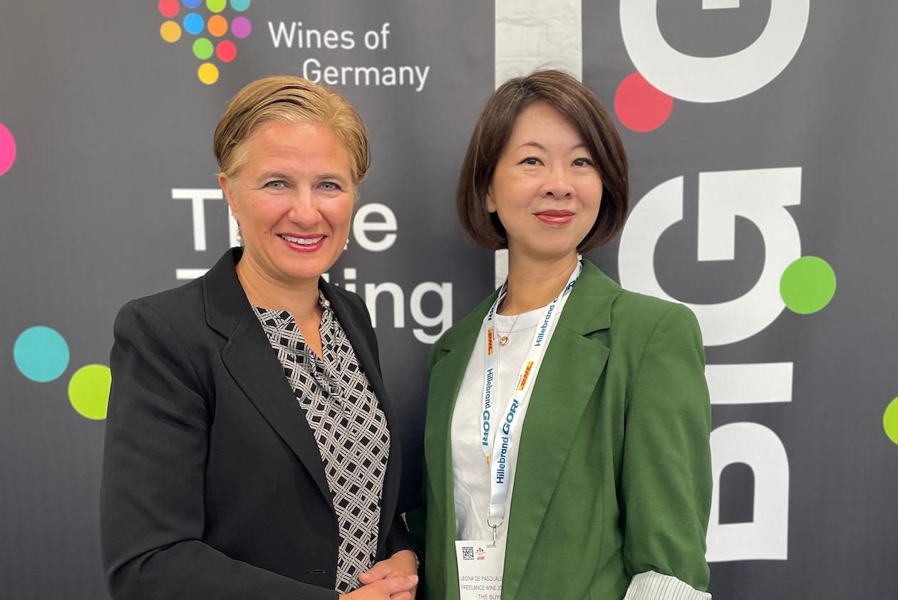 Beyond Riesling: How German wine is future-proofing itself