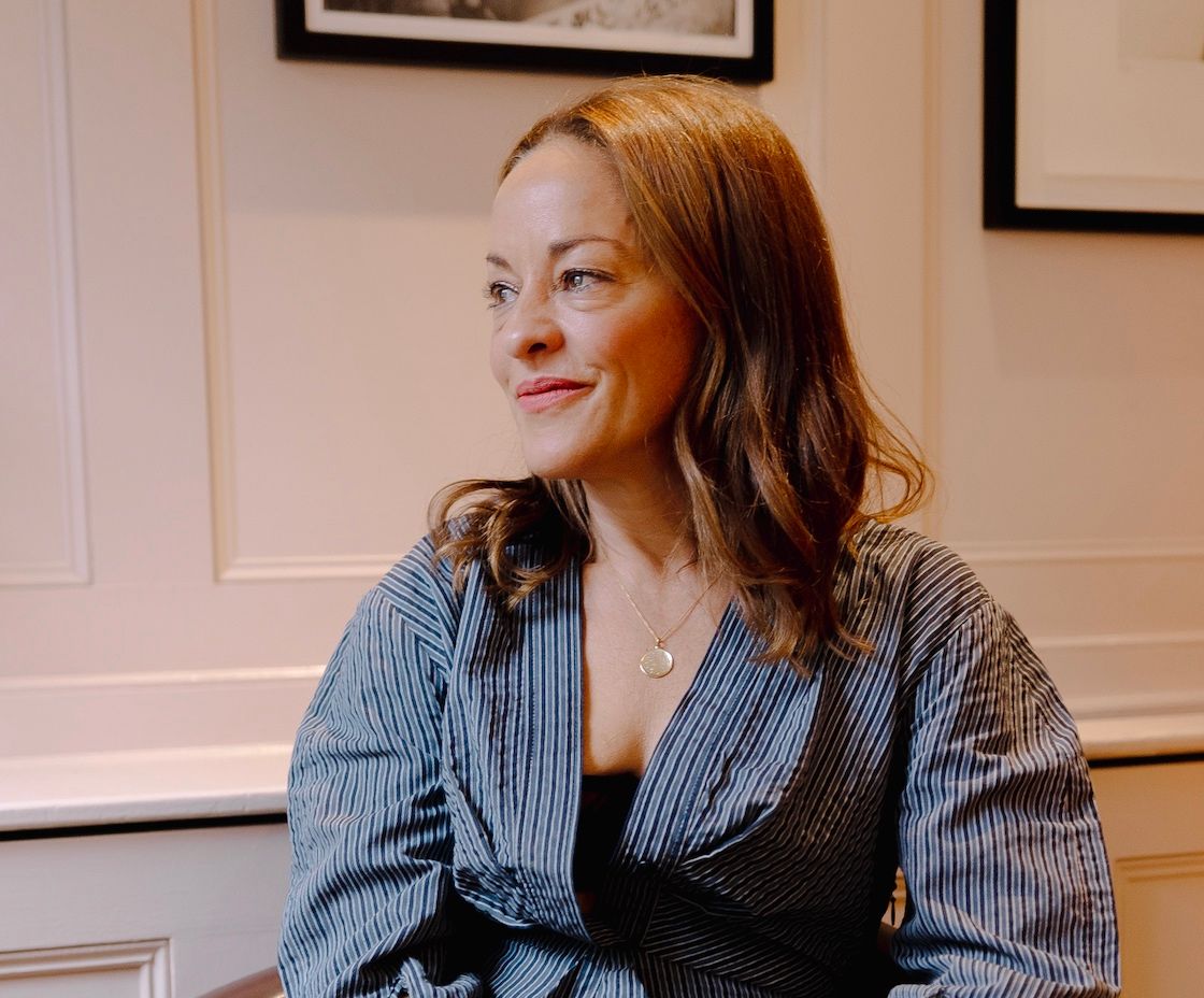 Harts Group's Anna Watkins on business leadership in hospitality