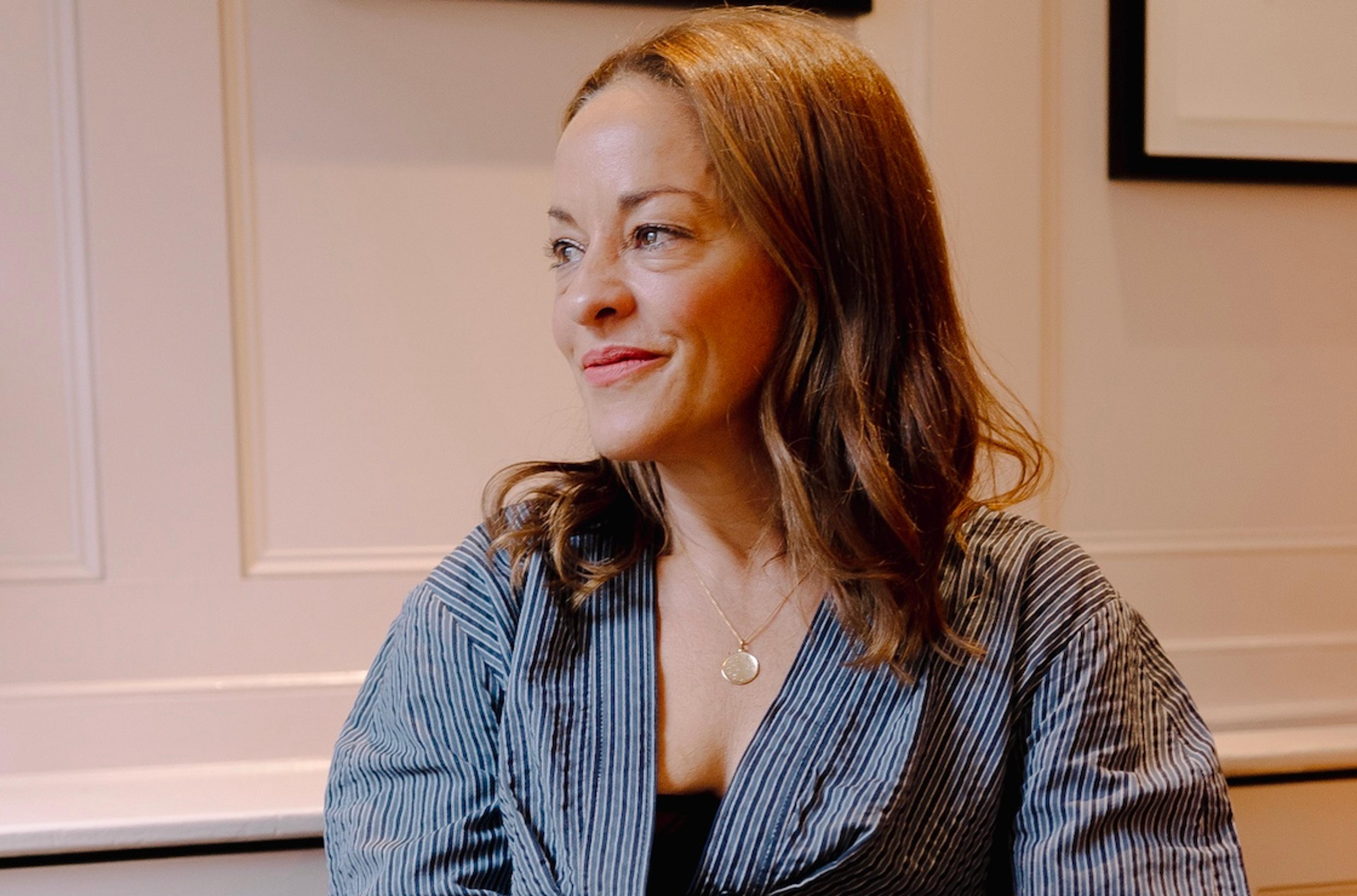Harts Group's Anna Watkins on business leadership in hospitality