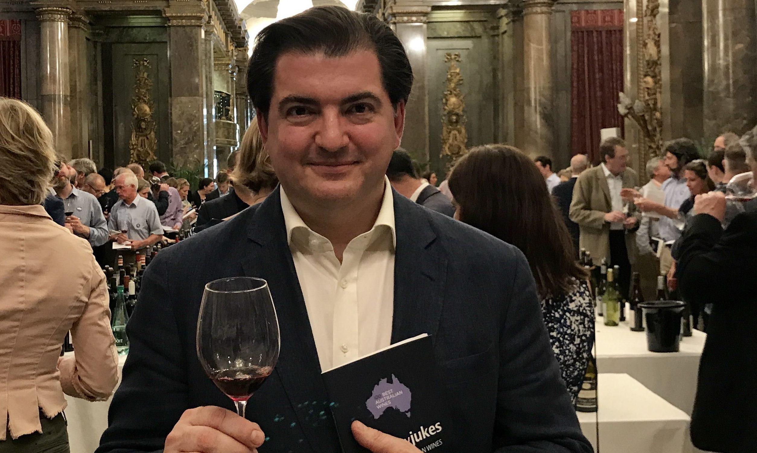 Buyer Rewind: Why we have 100 reasons to thank Matthew Jukes
