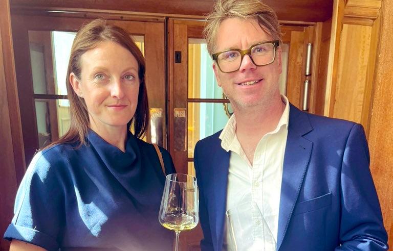 Bullish WineGB stats are the toast of 67’s English wine retrospective
