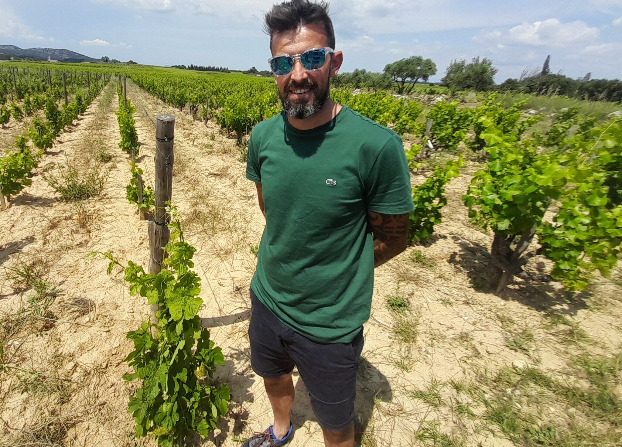 Finding value and balance in the wines of the lesser-known Rhône