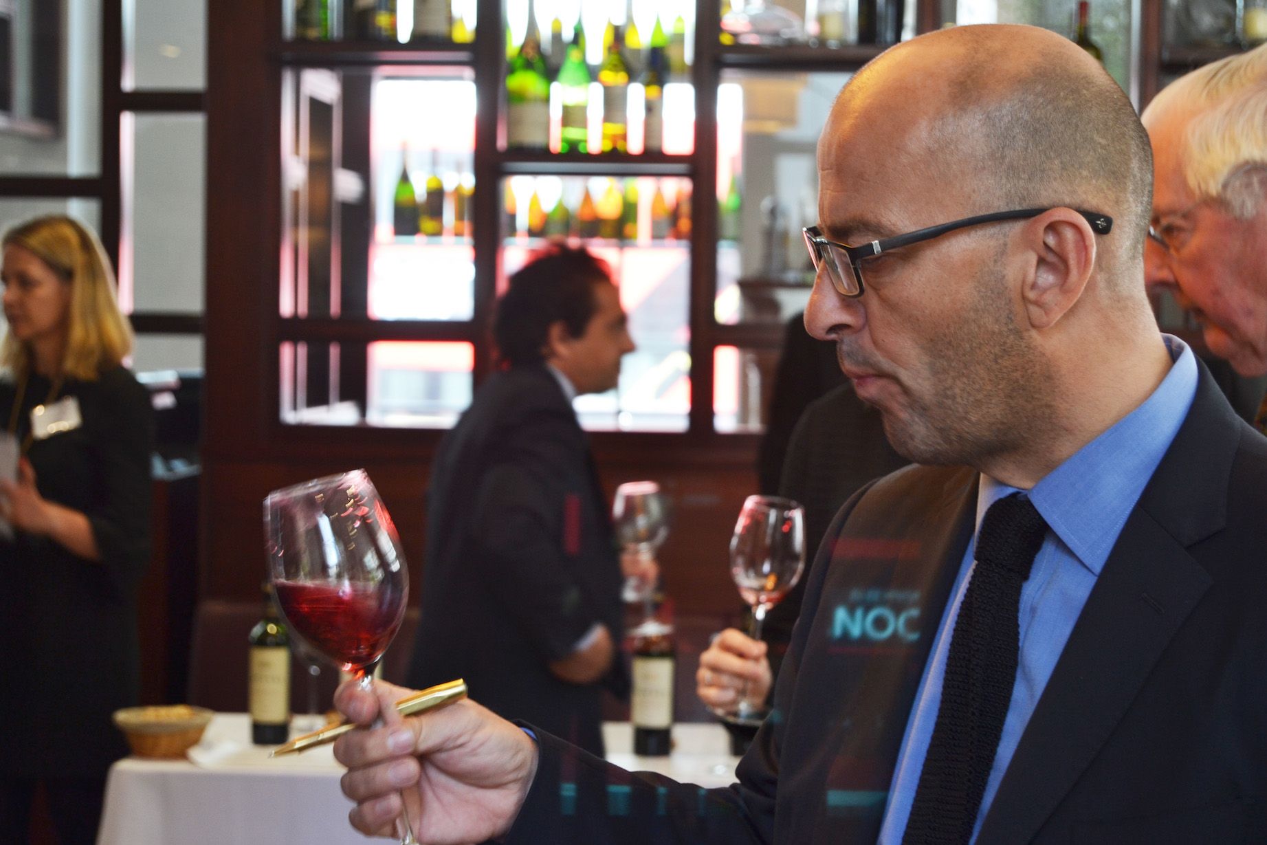 Testing CA Grands Crus’ Bordeaux estates for quality and value