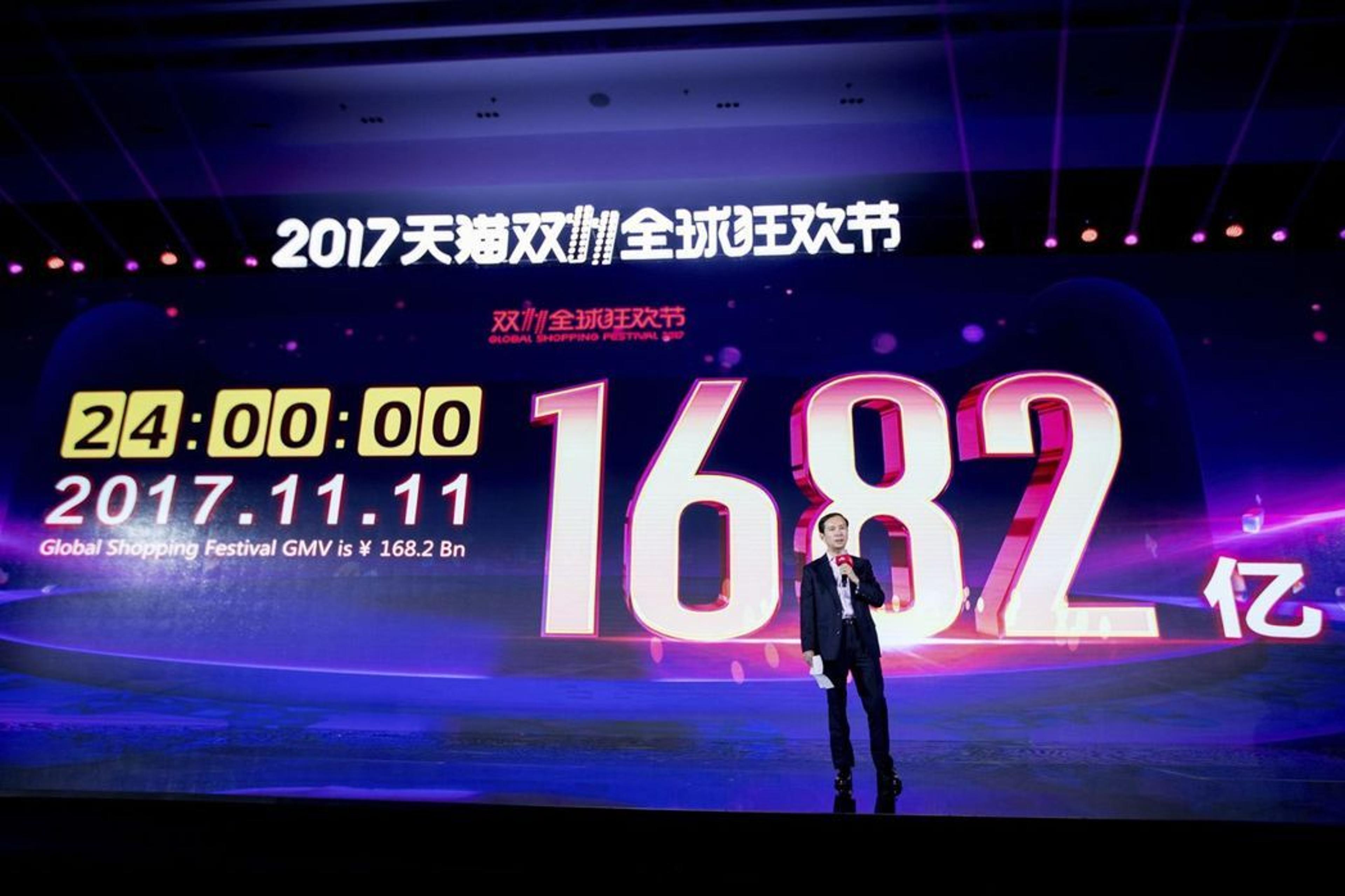 Online giants open door to China for world’s wine producers