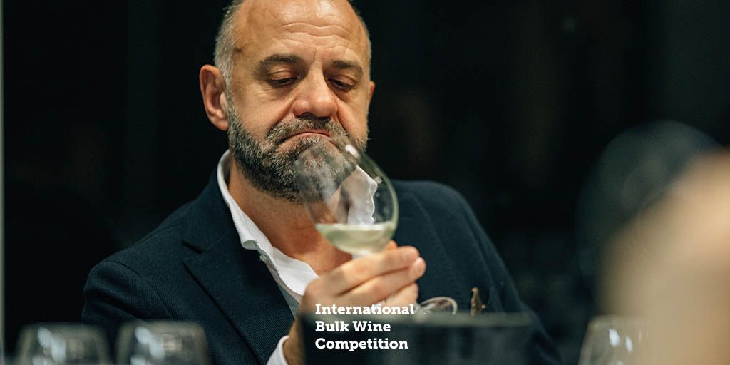 Producers can enter International Bulk Wine Competition