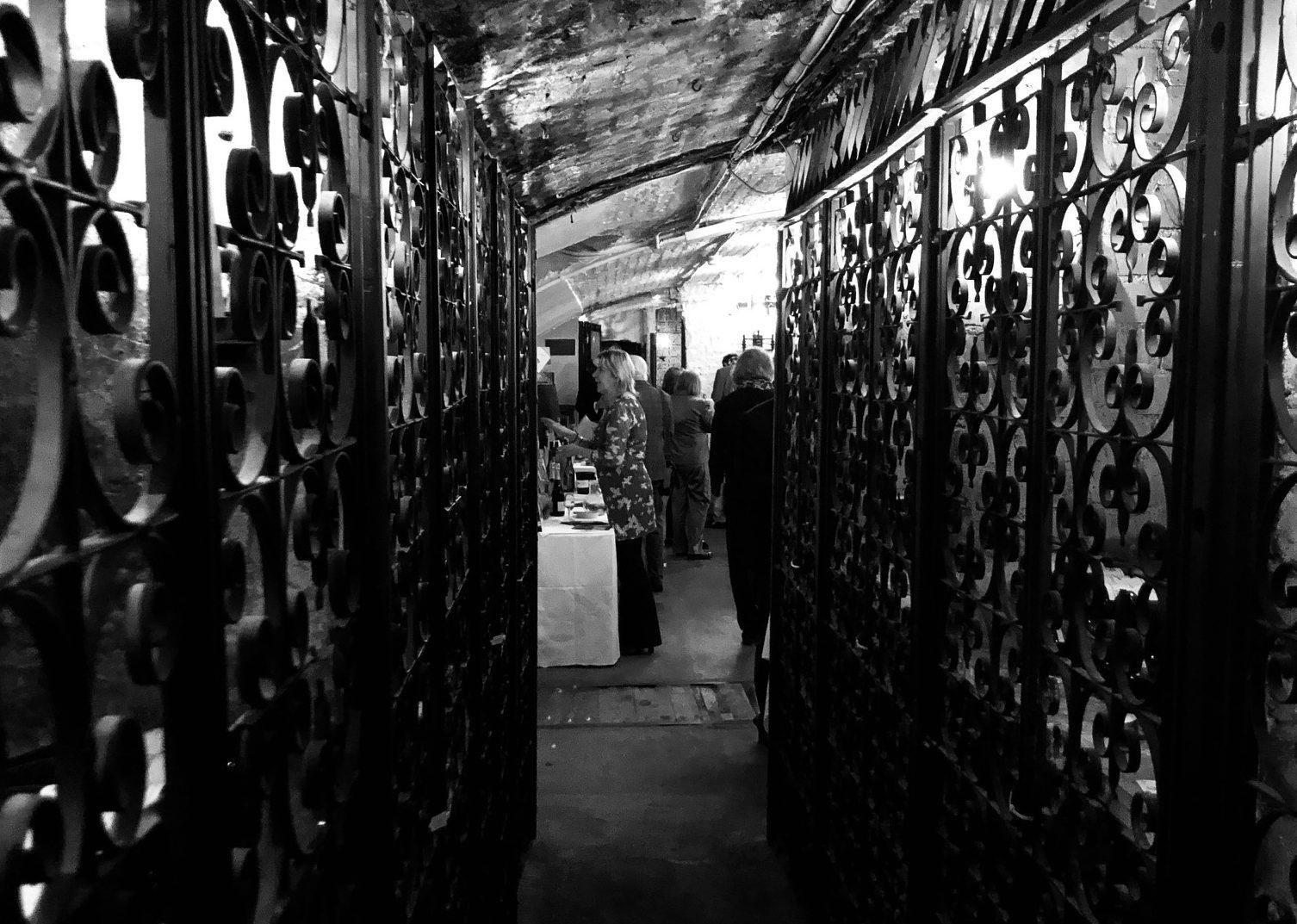 Why Blanc de Noir is a trump card for Vineyards of Hampshire