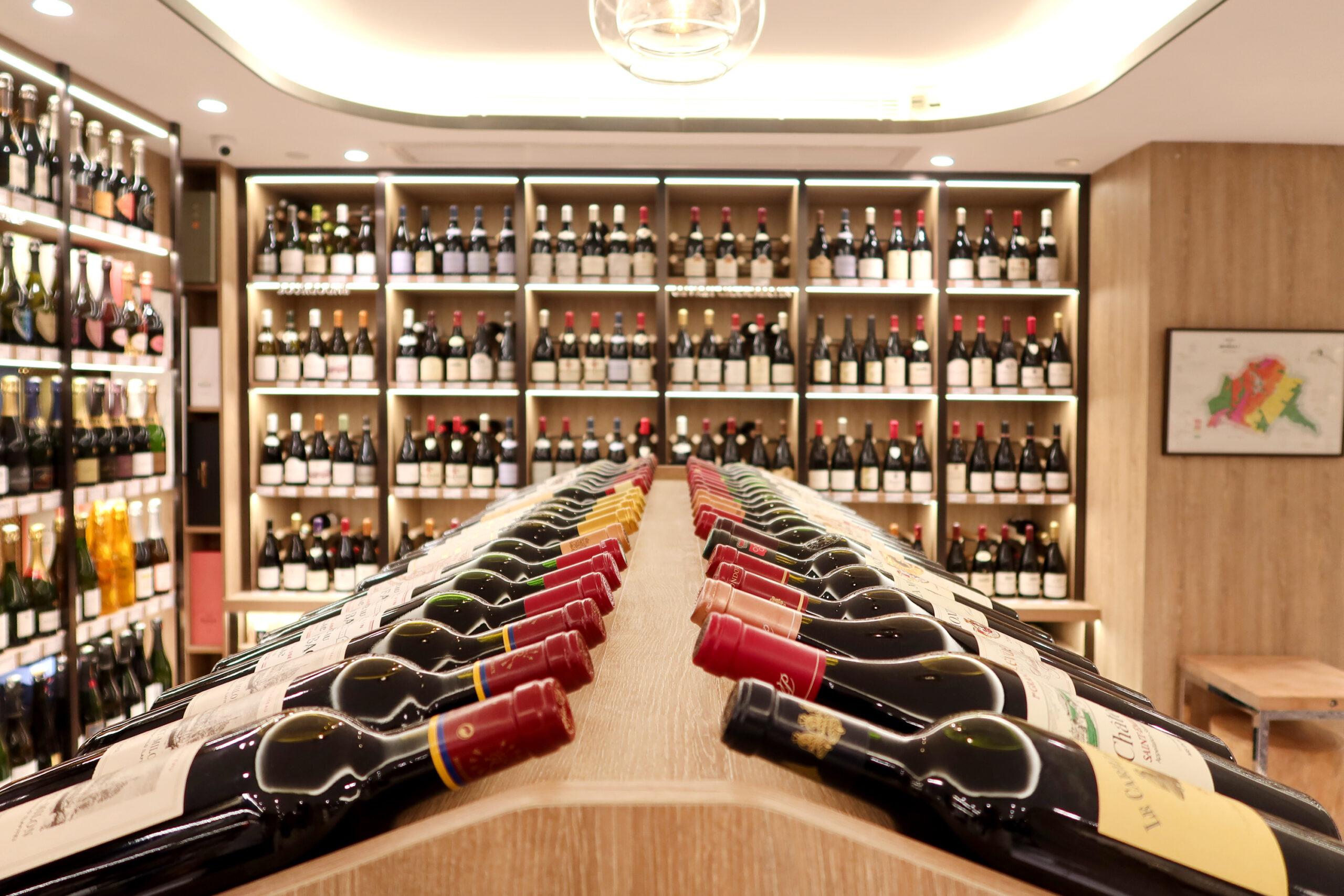 Wine Owners’ Nick Martin: on meeting new fine wine dynamics