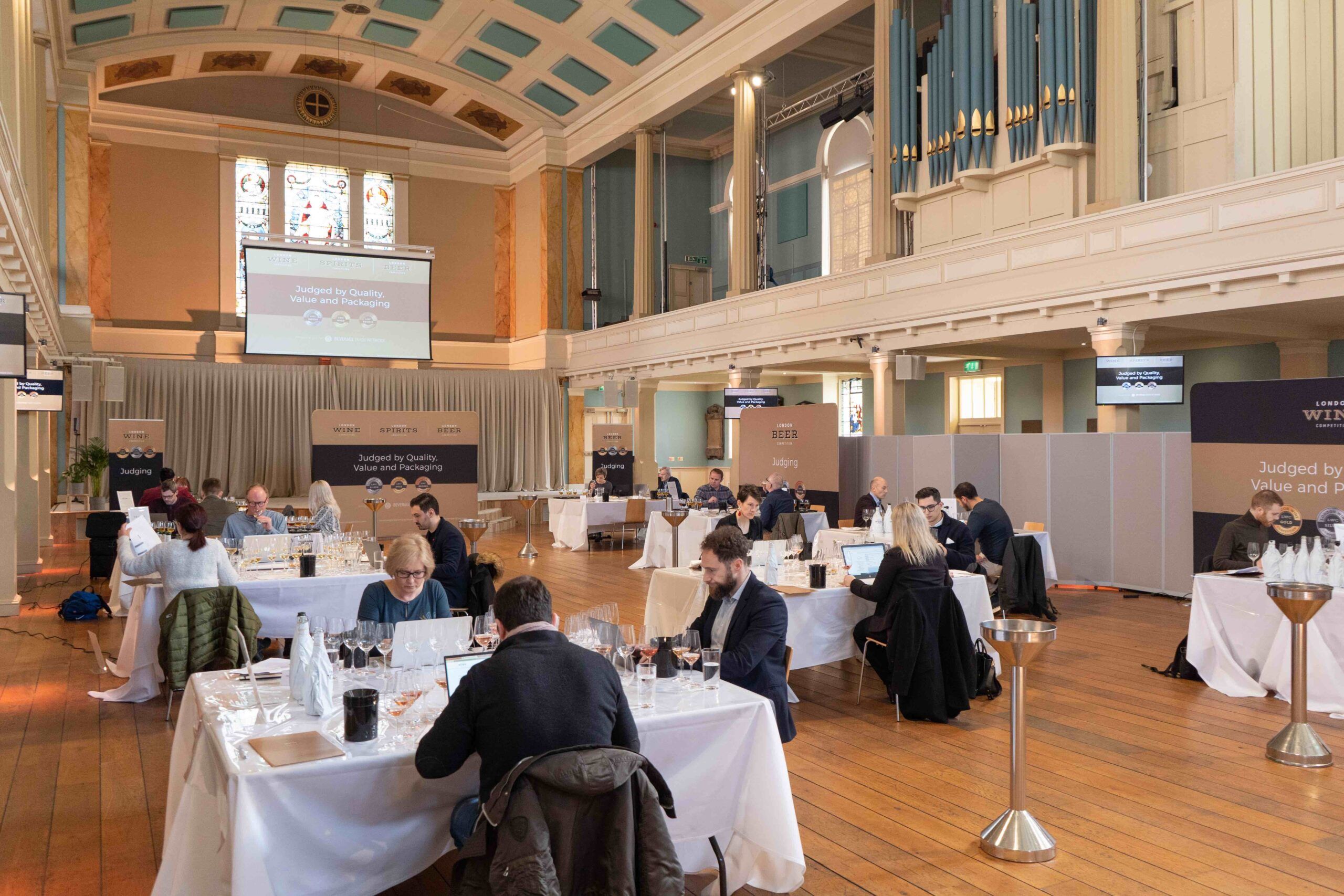 London Wine Competition 2023 open for Super Early Bird pricing