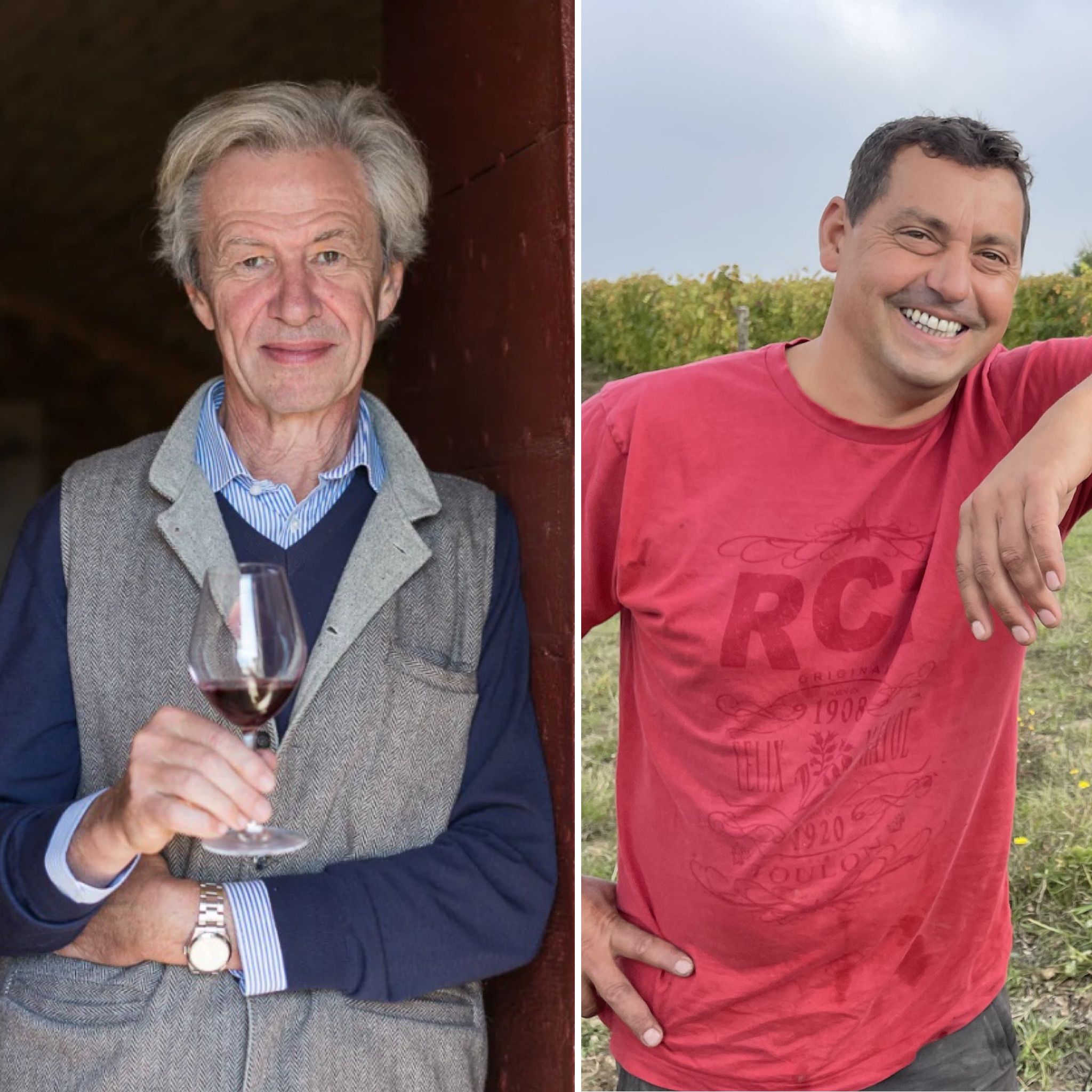Biodynamics beyond Burgundy: domaines Pélican and Clau de Nell