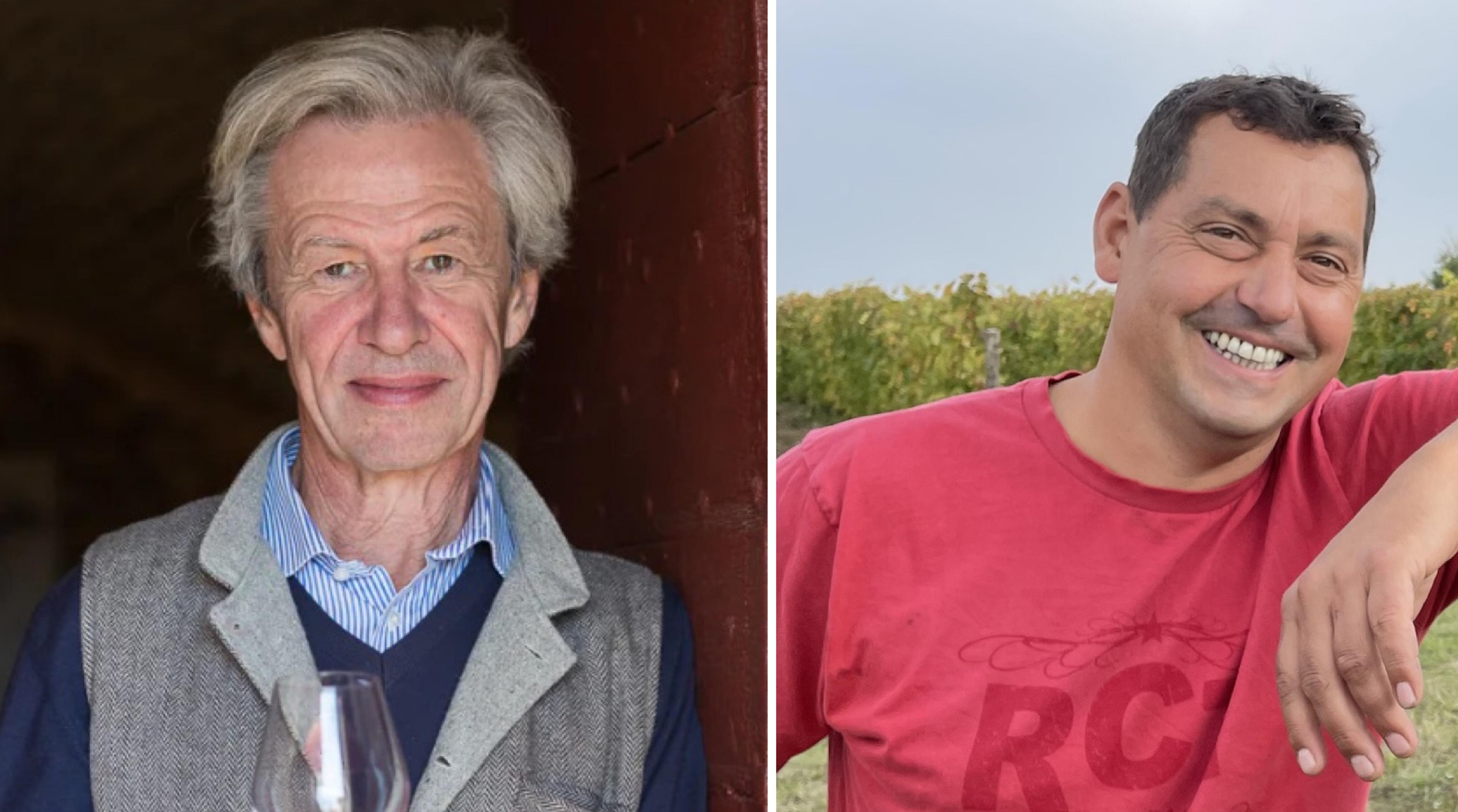 Biodynamics beyond Burgundy: domaines Pélican and Clau de Nell