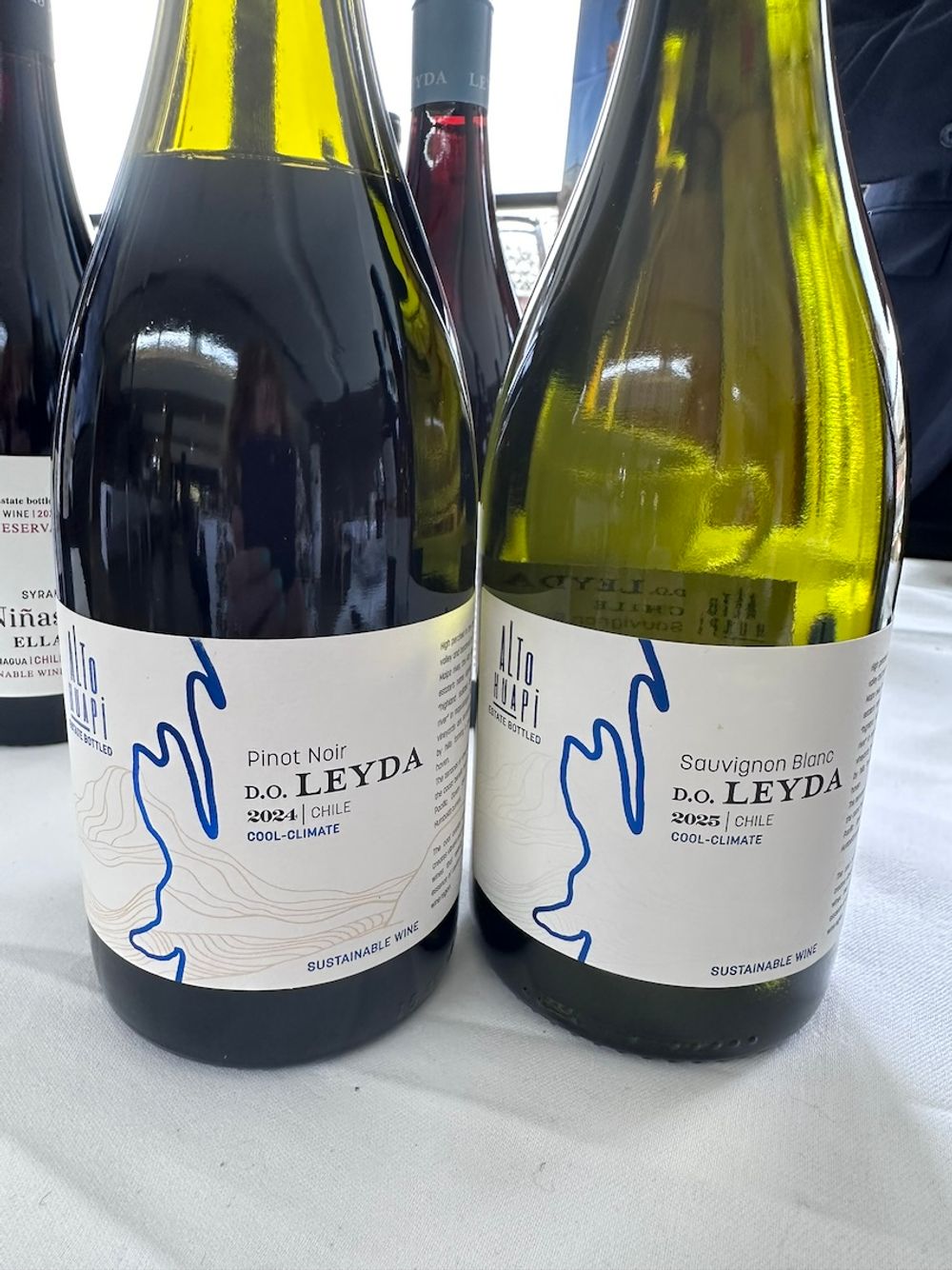 Le Grands Chais de France