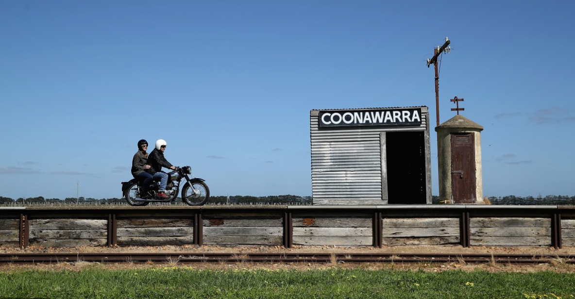 Wynns Debate: Sommeliers on Coonawarra in premium on-trade   