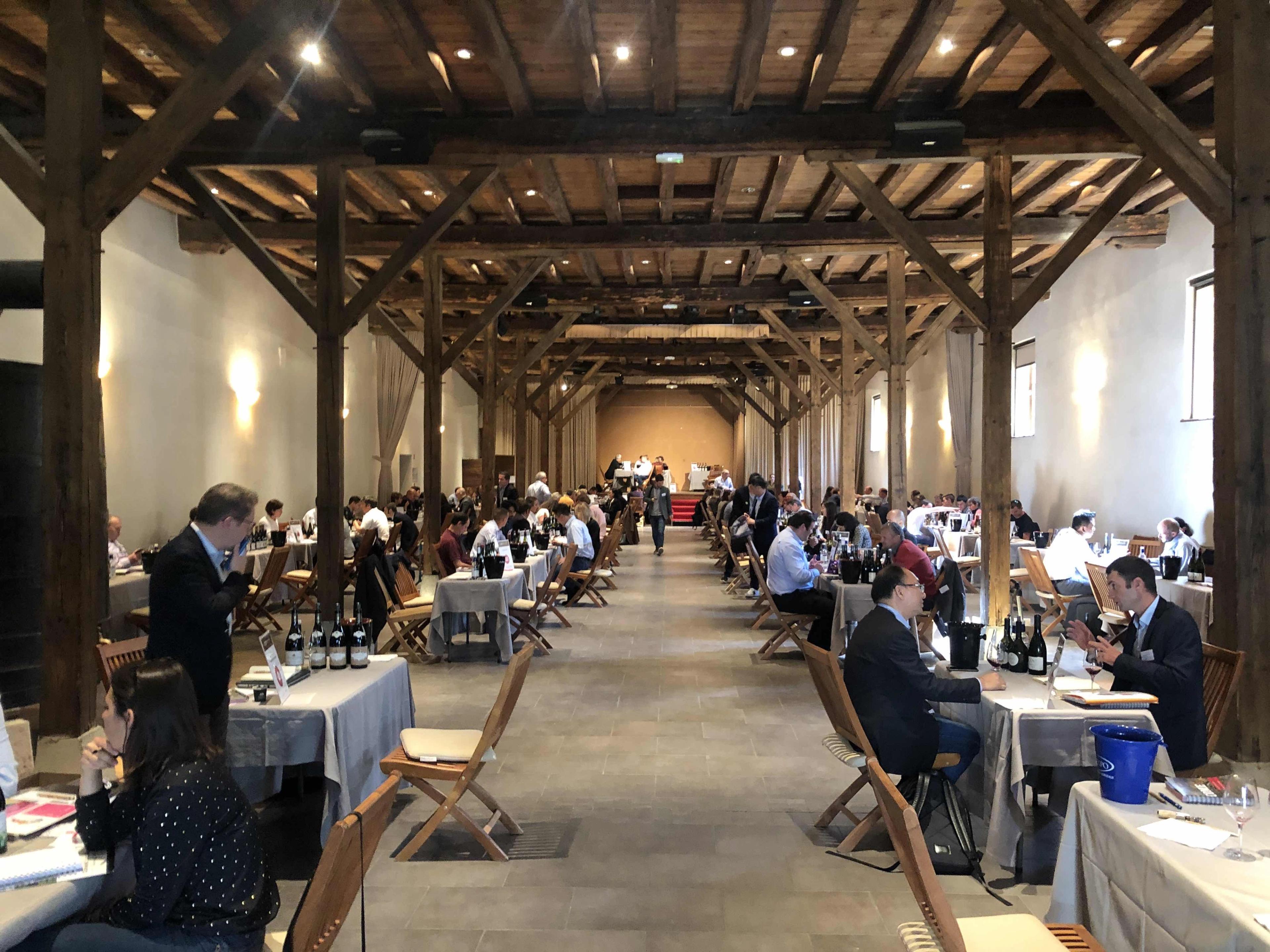 Vinexpo Explorer shows top buyers a rejuvenated Beaujolais