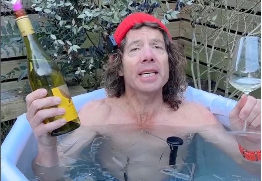 Tom Planer on the art of selling more wine with fun and emotion