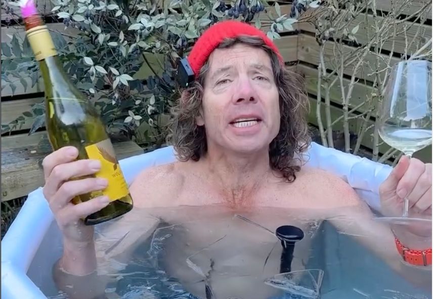 Tom Planer on the art of selling more wine with fun and emotion