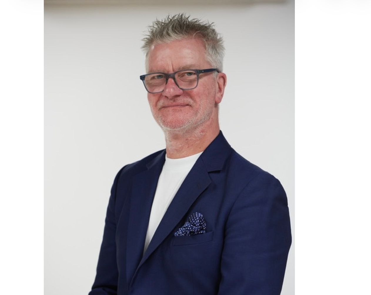 David Cartwright on how he helps buyers & suppliers do business 