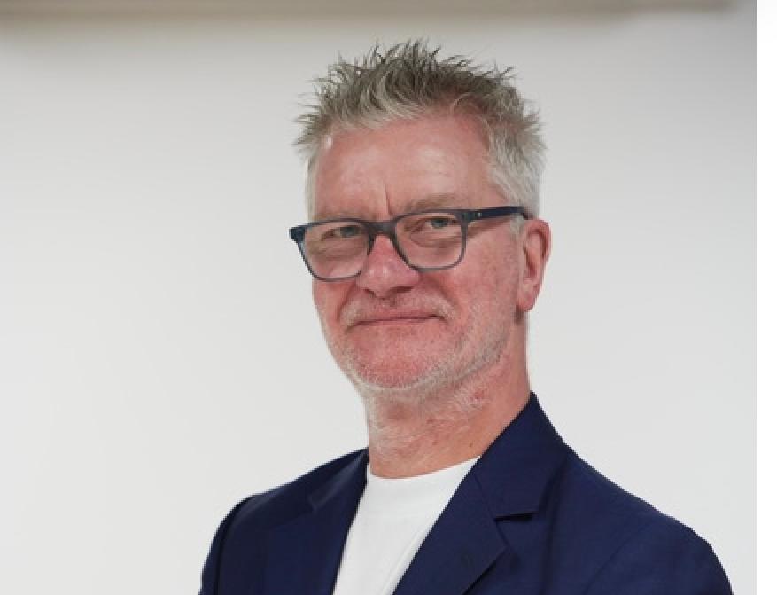 David Cartwright on how he helps buyers & suppliers do business 