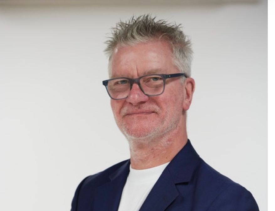 David Cartwright on how he helps buyers & suppliers do business
