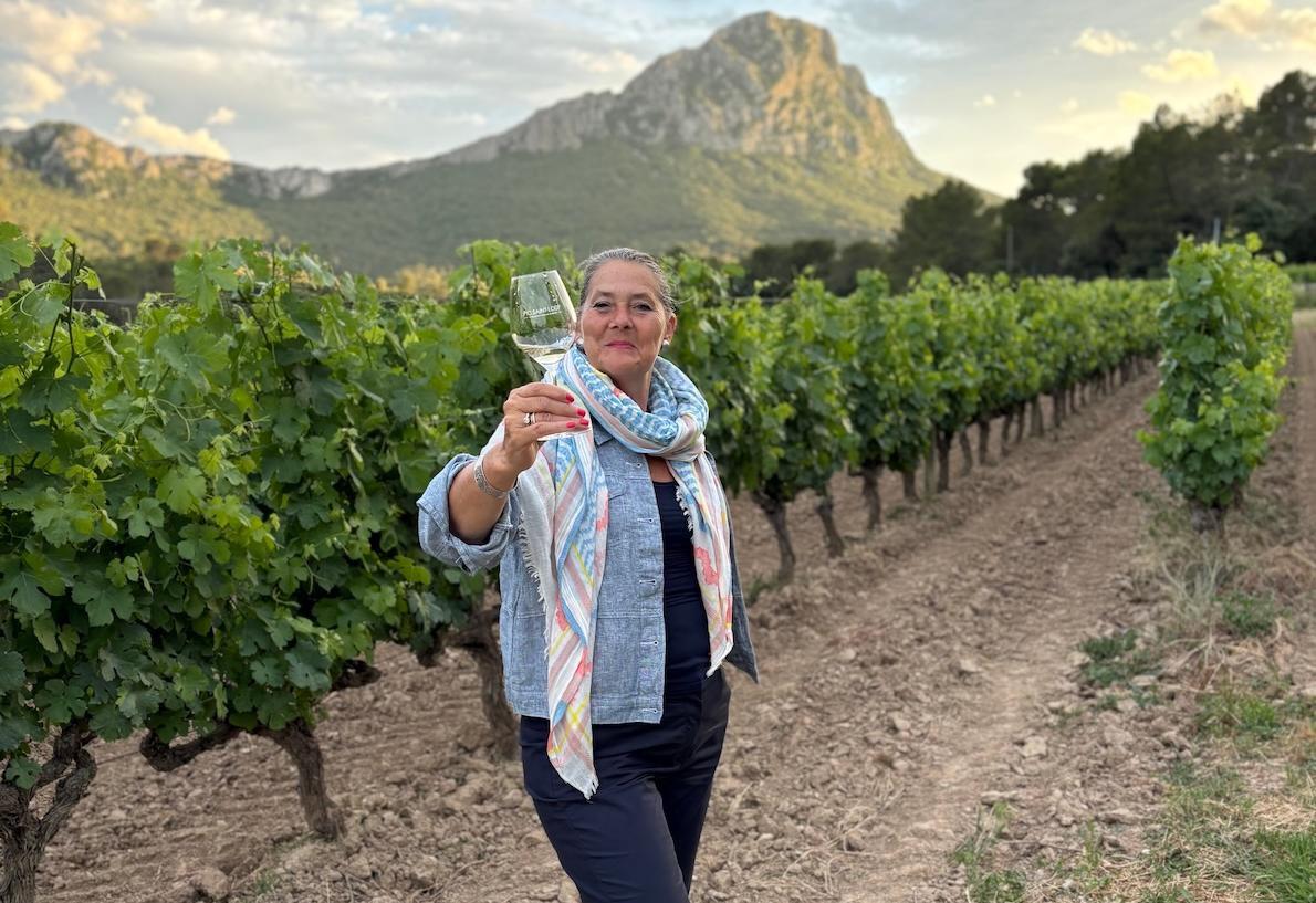 Miranda Long on the new top quality appellations in Languedoc