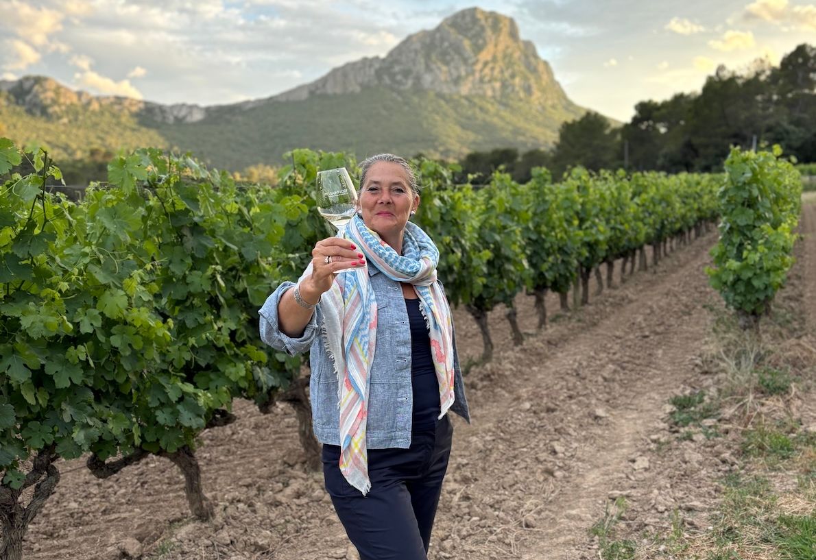Miranda Long on the new top quality appellations in Languedoc