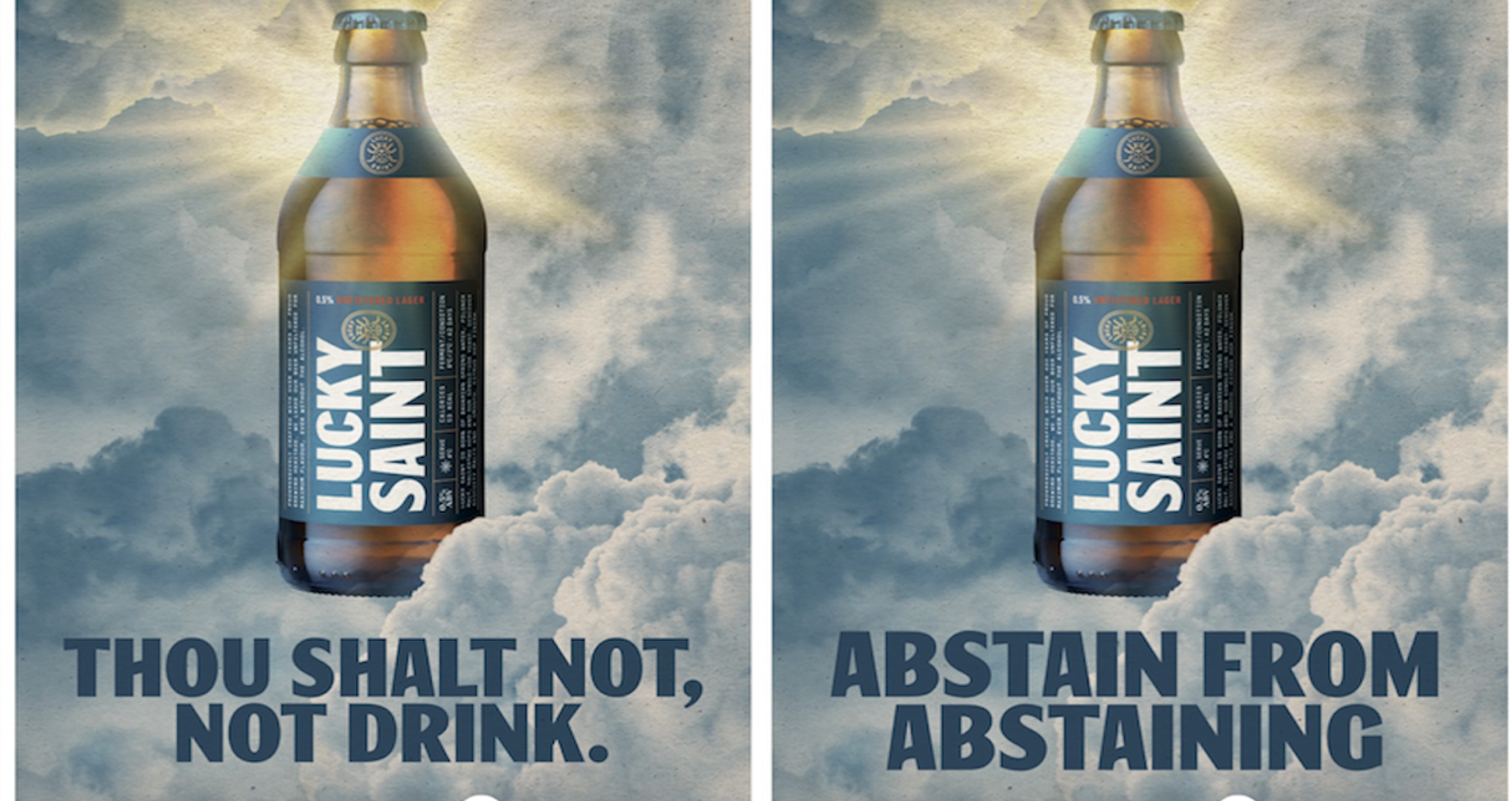 YesMore’s Tom Harvey on Dry January marketing campaigns