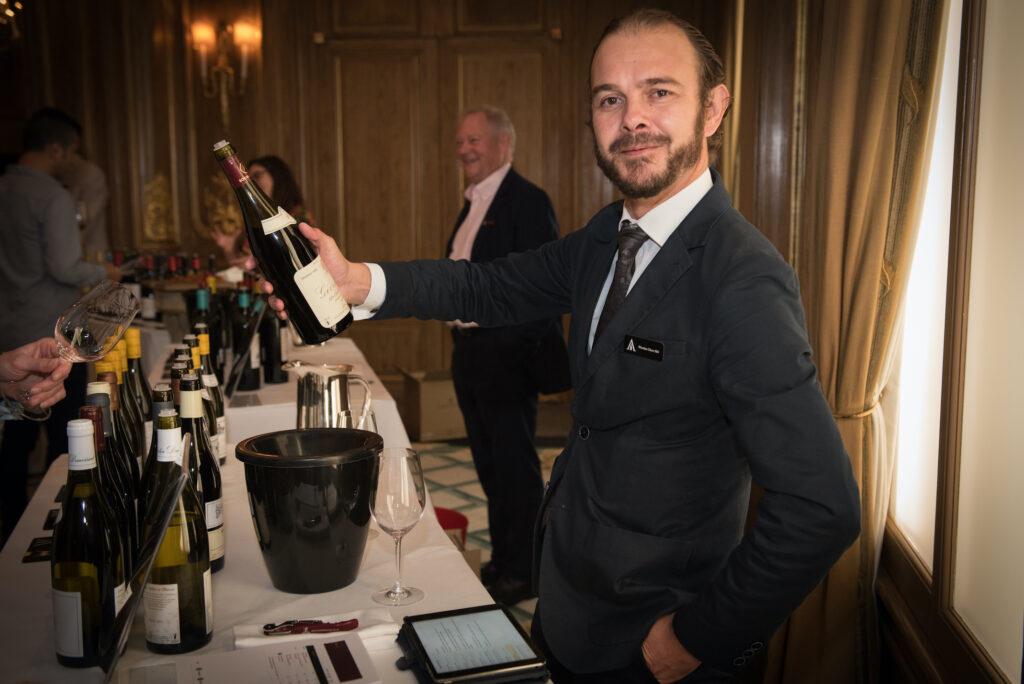 Armit’s Nicolas Clerc gives his verdict on Burgundy 2022