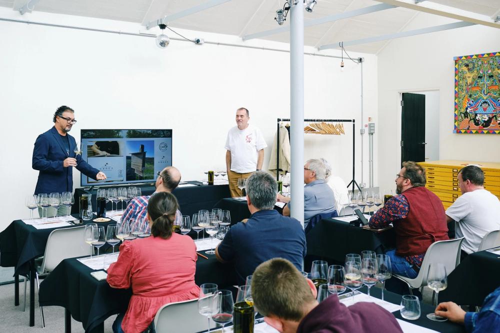 Wines of Alentejo Sustainability Programme