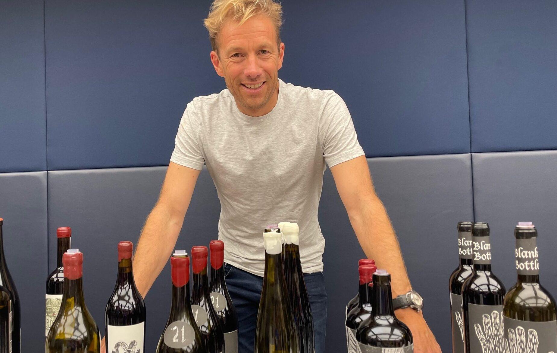 Chris Wilson picks 12 new South African wines from Swig tasting