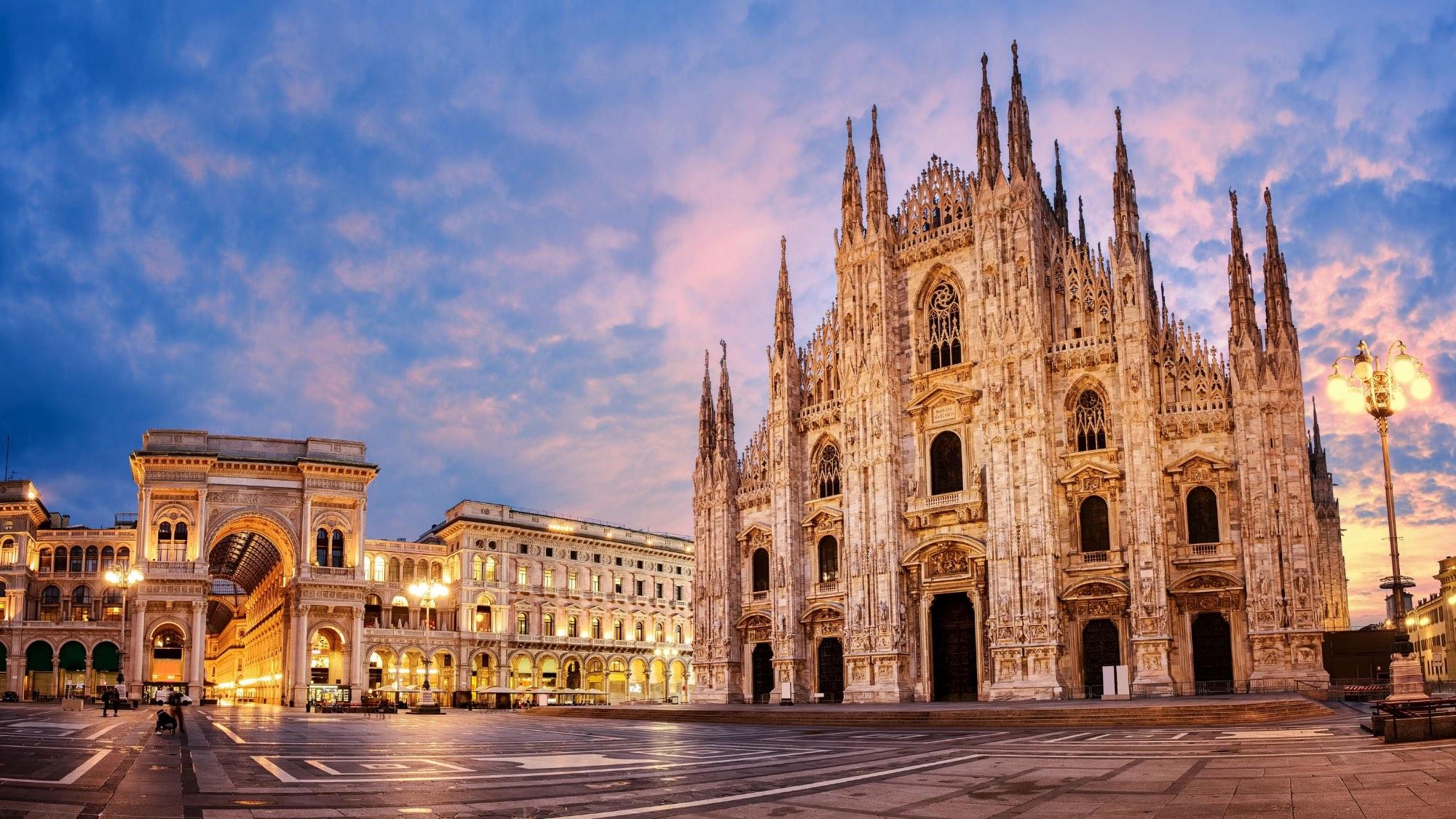 Milan Wine Week – how will the 1st post-Covid festival work?